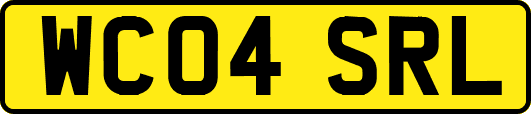 WC04SRL