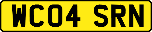 WC04SRN