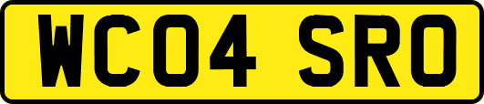 WC04SRO
