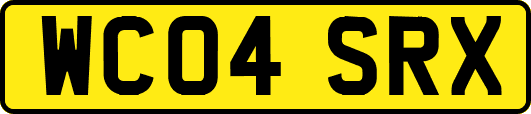 WC04SRX