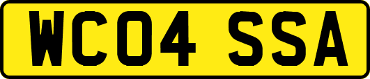 WC04SSA