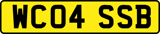 WC04SSB
