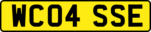 WC04SSE