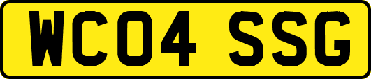 WC04SSG