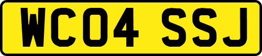 WC04SSJ