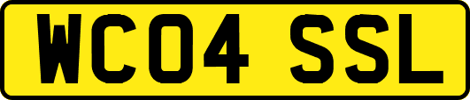 WC04SSL
