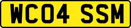 WC04SSM