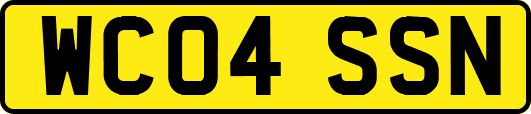 WC04SSN