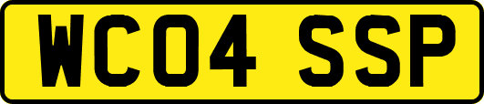 WC04SSP