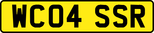 WC04SSR