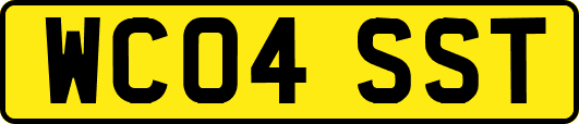 WC04SST
