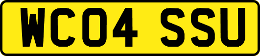 WC04SSU