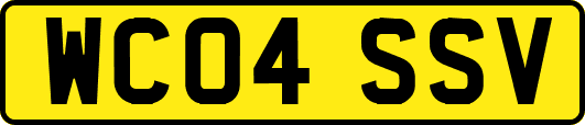 WC04SSV