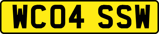 WC04SSW