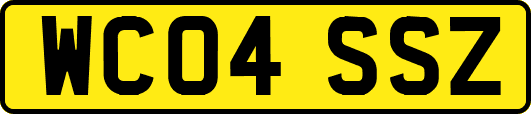 WC04SSZ