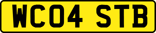 WC04STB