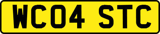 WC04STC
