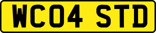 WC04STD
