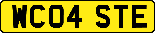 WC04STE