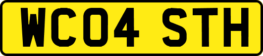 WC04STH