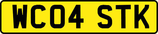 WC04STK