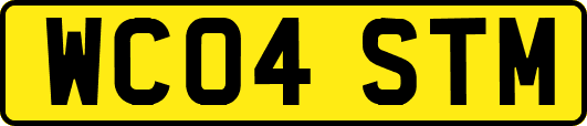 WC04STM