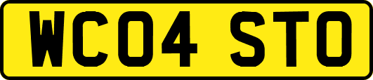 WC04STO