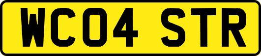 WC04STR
