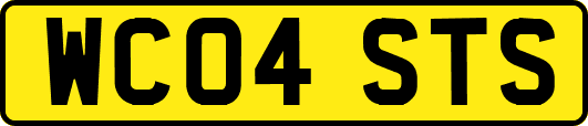 WC04STS