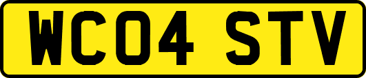 WC04STV