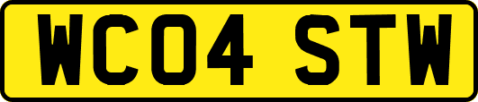 WC04STW