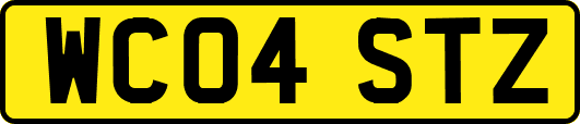 WC04STZ