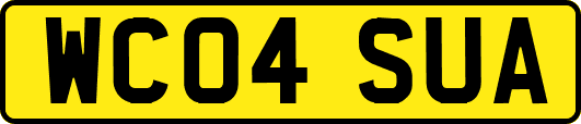 WC04SUA