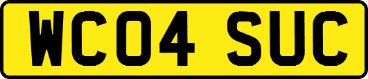 WC04SUC