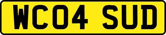 WC04SUD