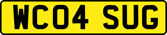 WC04SUG
