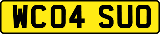 WC04SUO