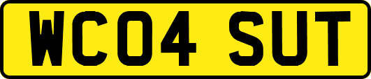 WC04SUT