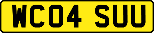 WC04SUU