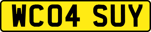 WC04SUY