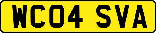 WC04SVA