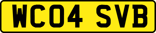 WC04SVB