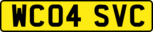 WC04SVC