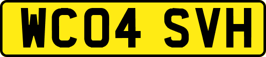 WC04SVH