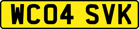 WC04SVK