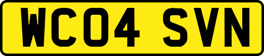 WC04SVN
