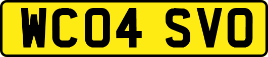 WC04SVO