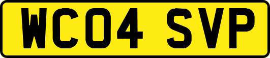 WC04SVP