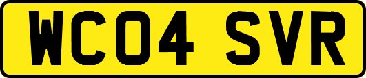 WC04SVR