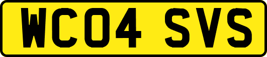 WC04SVS
